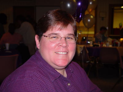 Kimberly Stephenson