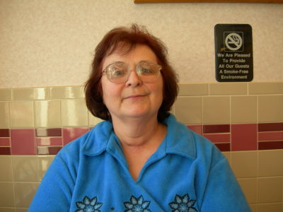 Bonnie Stone