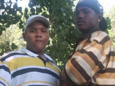 Jaleel Barbee