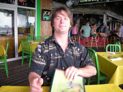 Richard Burke