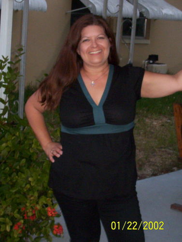 Selena Nicholson