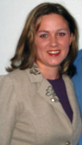 Crystal Burge