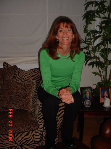 Theresa Calish