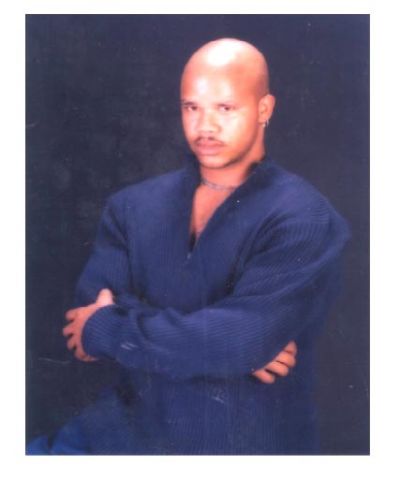 Willie Covington