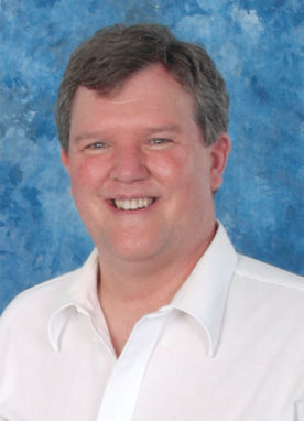 Michael Dragonetti