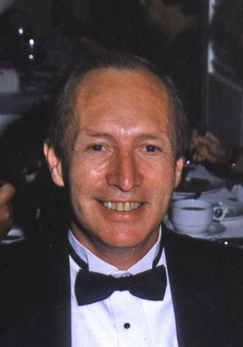 Leo Hoover