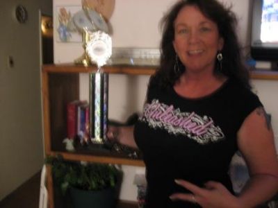 Debra Reichard