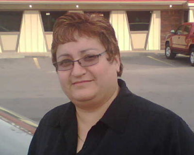 Regina Hernandez
