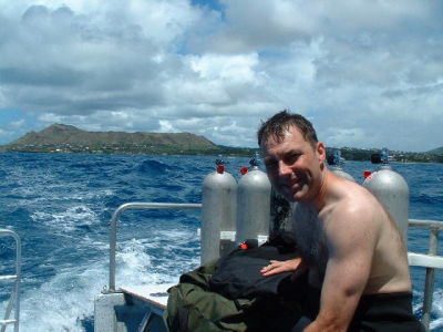 Joseph Conlon