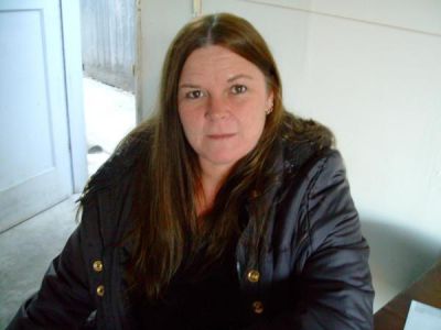 Samantha Scott