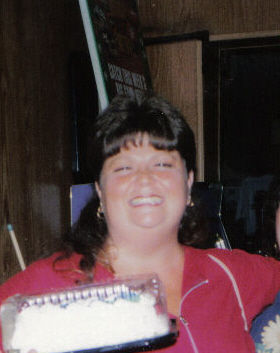 Rhonda Allen