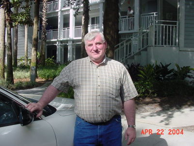 David Degear