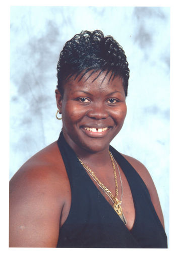 Althea Brown