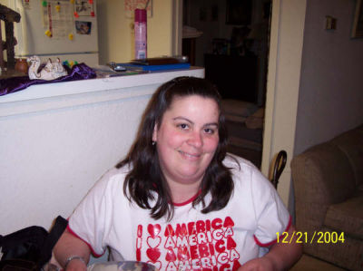 Antonia Plunk