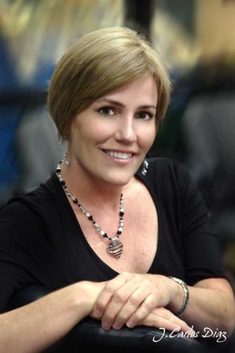 Lisa Conner