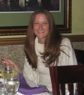 Jill Monica