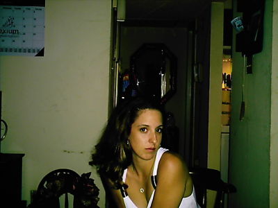 Monica Gallant