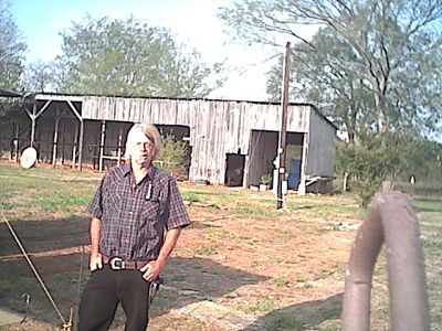Carl Steffee