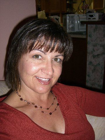 Lisa Williams