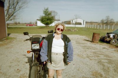 Barbara Parsons