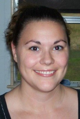 Laura Pate