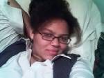 Michelle Thomas