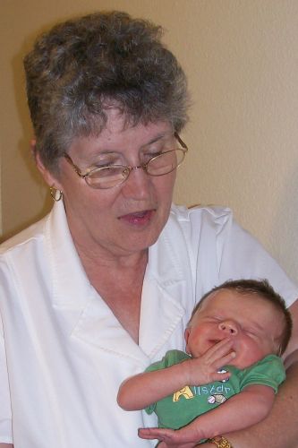 Janet Welter