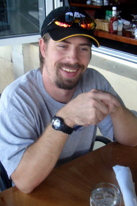 Peter Anderson