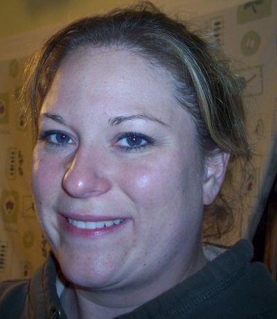 Amy Lang