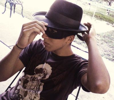 Robert Rivas