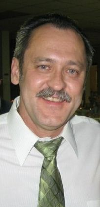 Paul Tabor
