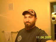 Patrick Tracy