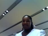 Tisha Washington