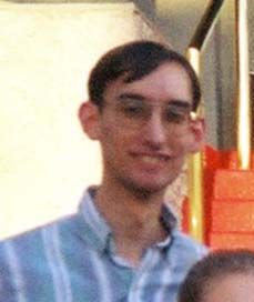 Richard Cunningham