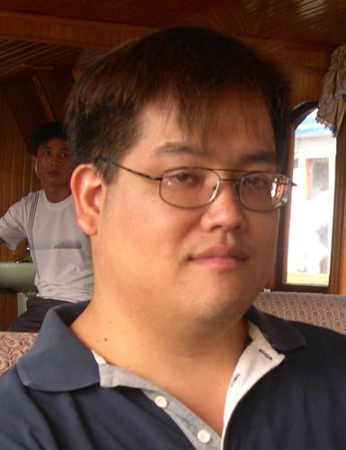 Karl Yu