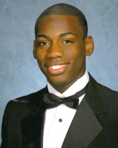 Wendell Troupe