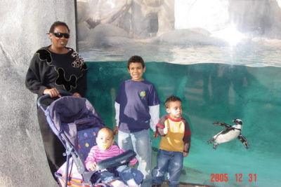 Nimiquel Bywaters
