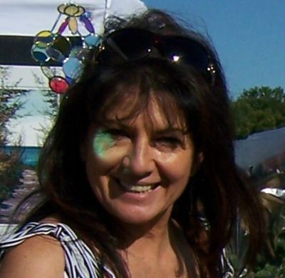 Sheryl Youngblood
