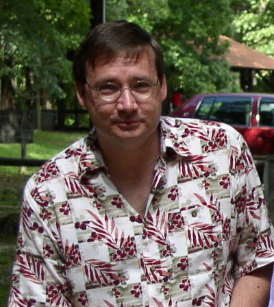 Michael Bumbalough