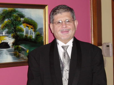 Daniel Oliva