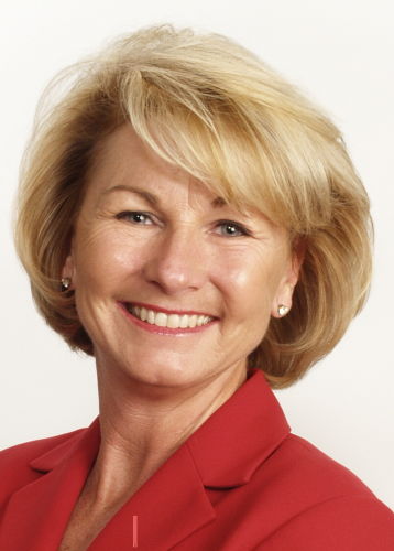 Colleen Moorhouse