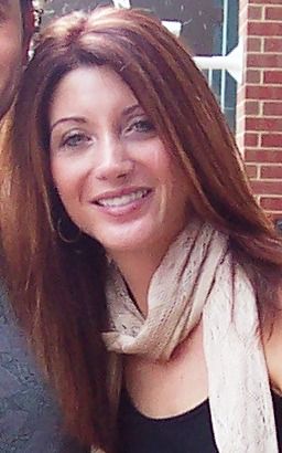 Jodi Mcginley