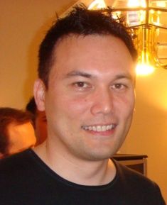 James Pearsall