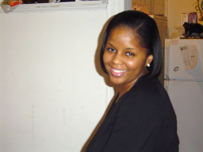 Sonya Rayford