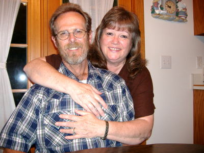 Patricia Cumberlin