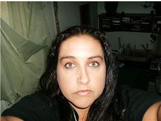 Jeanette Arellanos