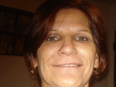 Kathy Browning