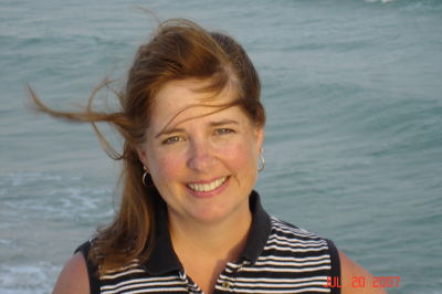 Karen Tribble