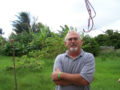 Kenny Hardin