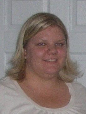 Melissa Dobosh